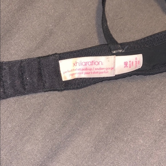 Target Bra - Picture 3 of 3